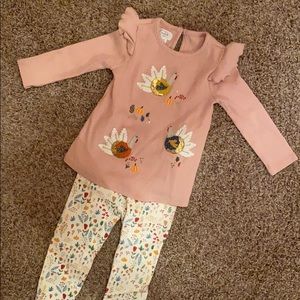 Mud Pie Fall Set